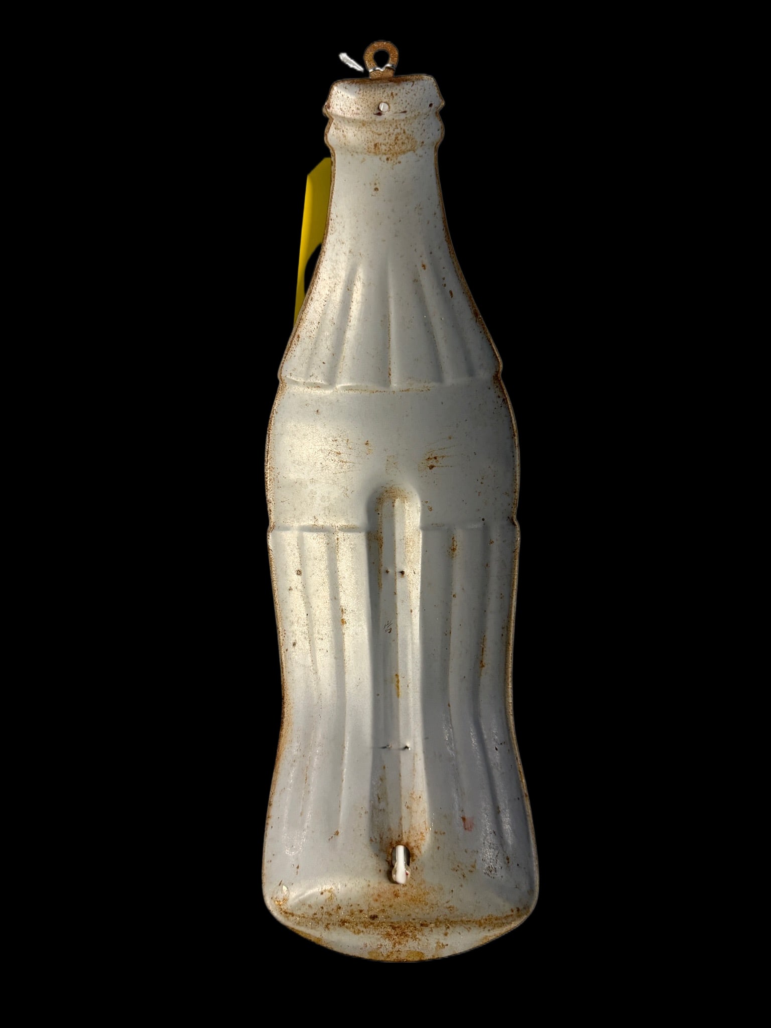 Coca Cola Coke Soda Thermometer - 2