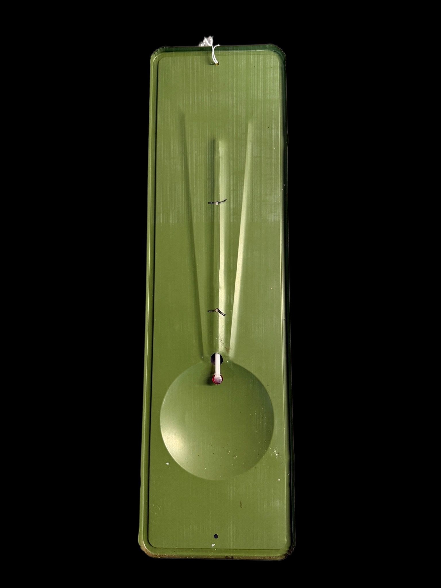 B1 Lemon Lime Soda Thermometer - 2