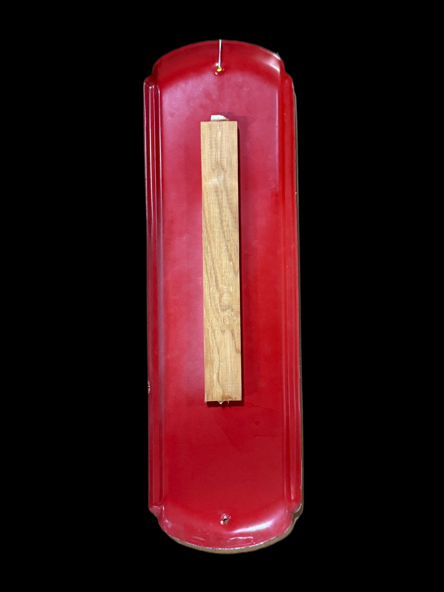 IBC Root Beer Soda Thermometer - 2