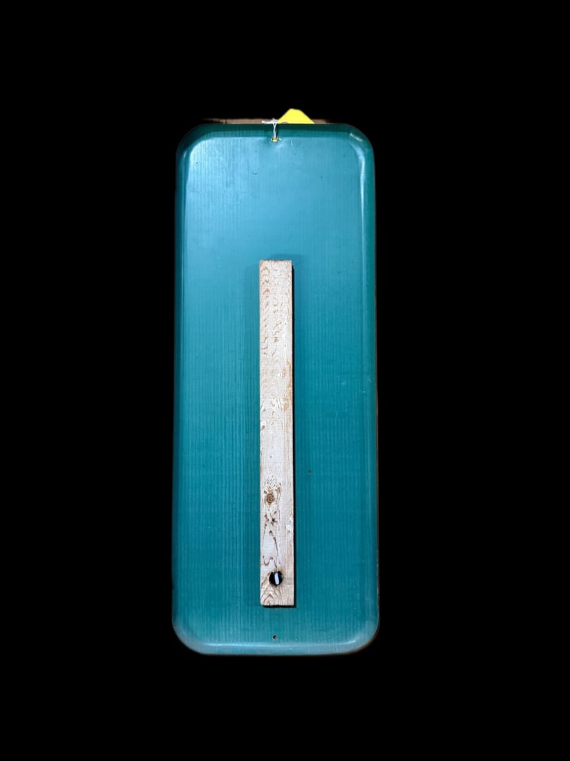 Royal Crown Cola RC Soda Thermometer - 2