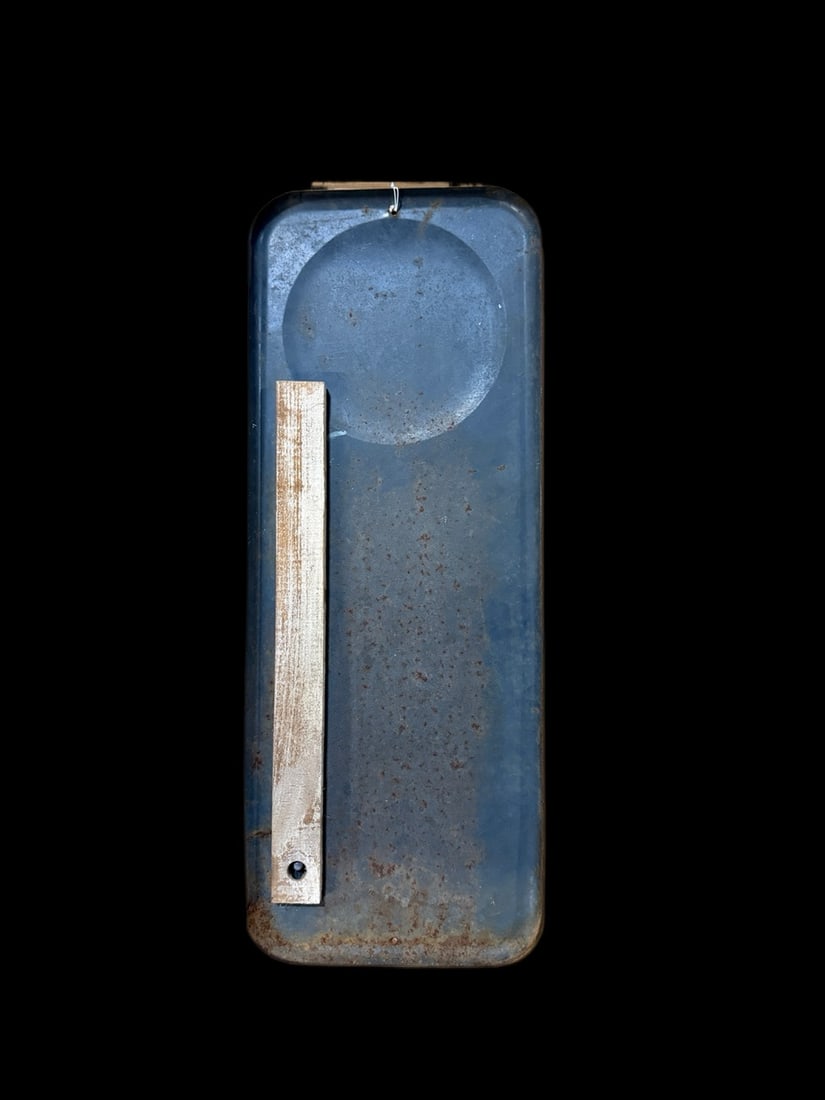Green Spot Soda Thermometer - 2