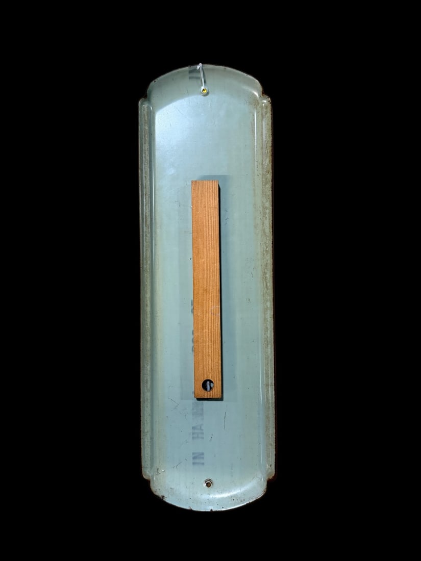 Burpee's Annual Garden Book Thermometer - 2