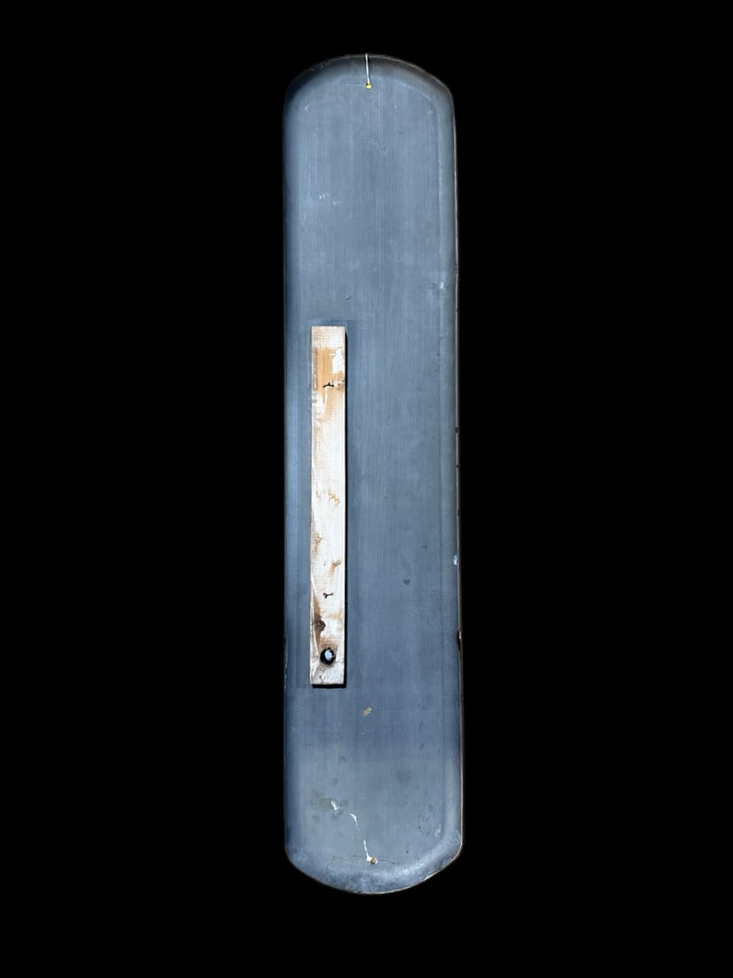 Braun's Town Talk Bread Thermometer - 2