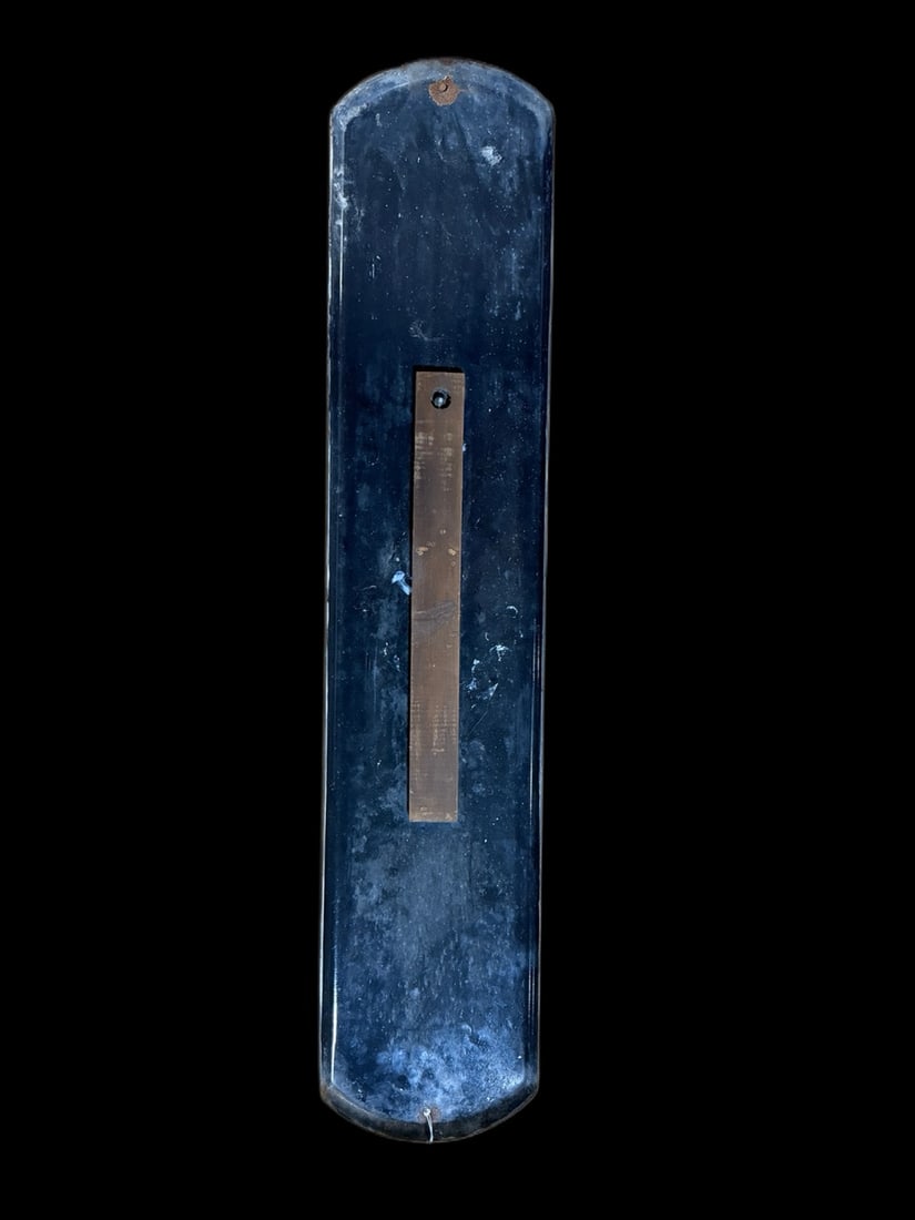 Mail Pouch Tobacco Thermometer - 2