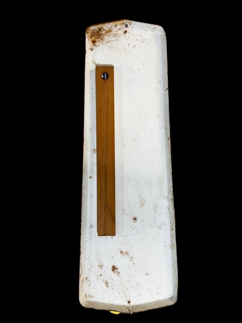 Quality Buckeye Feeds Thermometer - 2