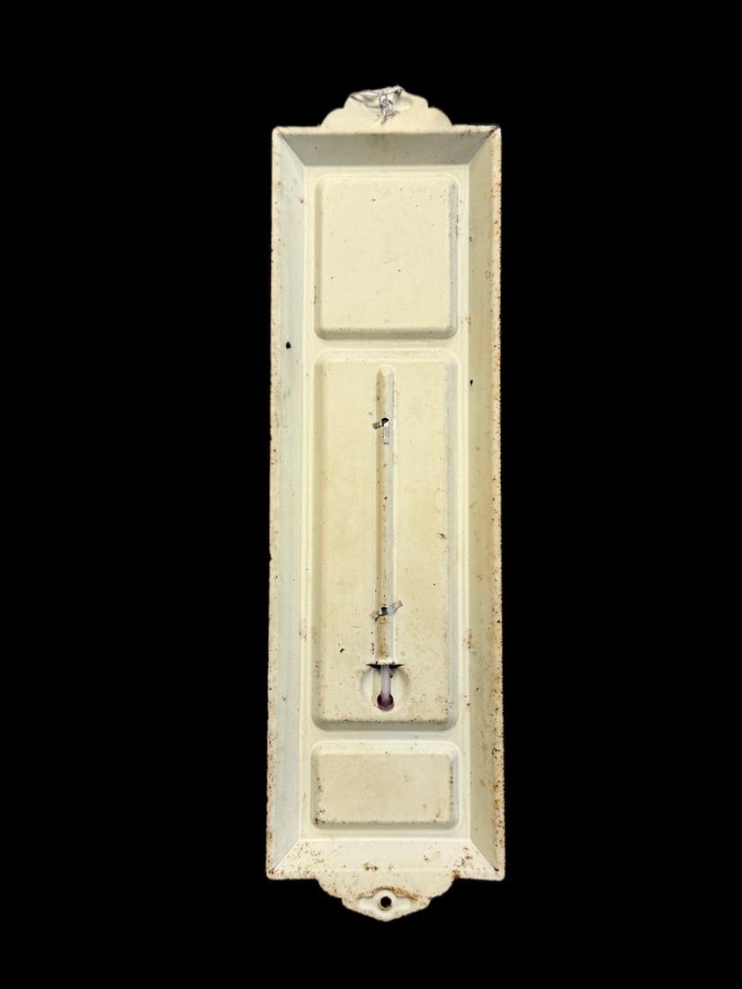 Senatobia Tobacco Company Thermometer - 2