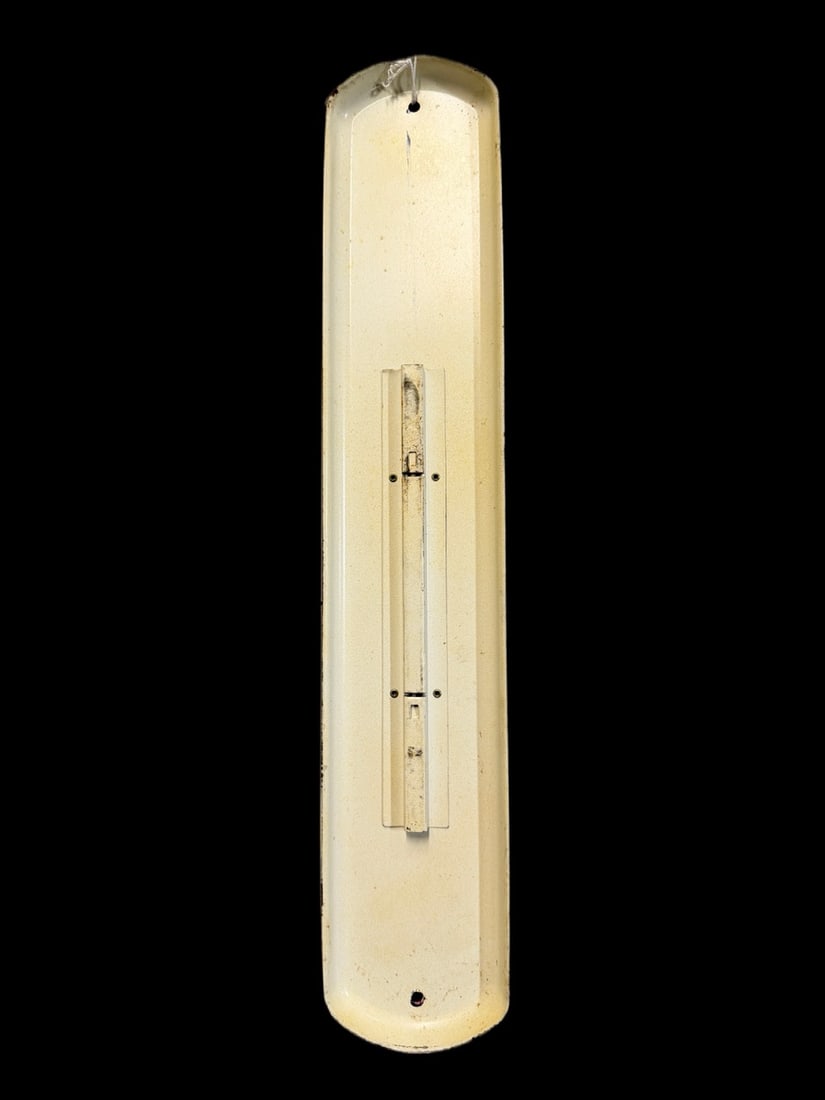 Chew Mail Pouch Tobacco Thermometer - 2