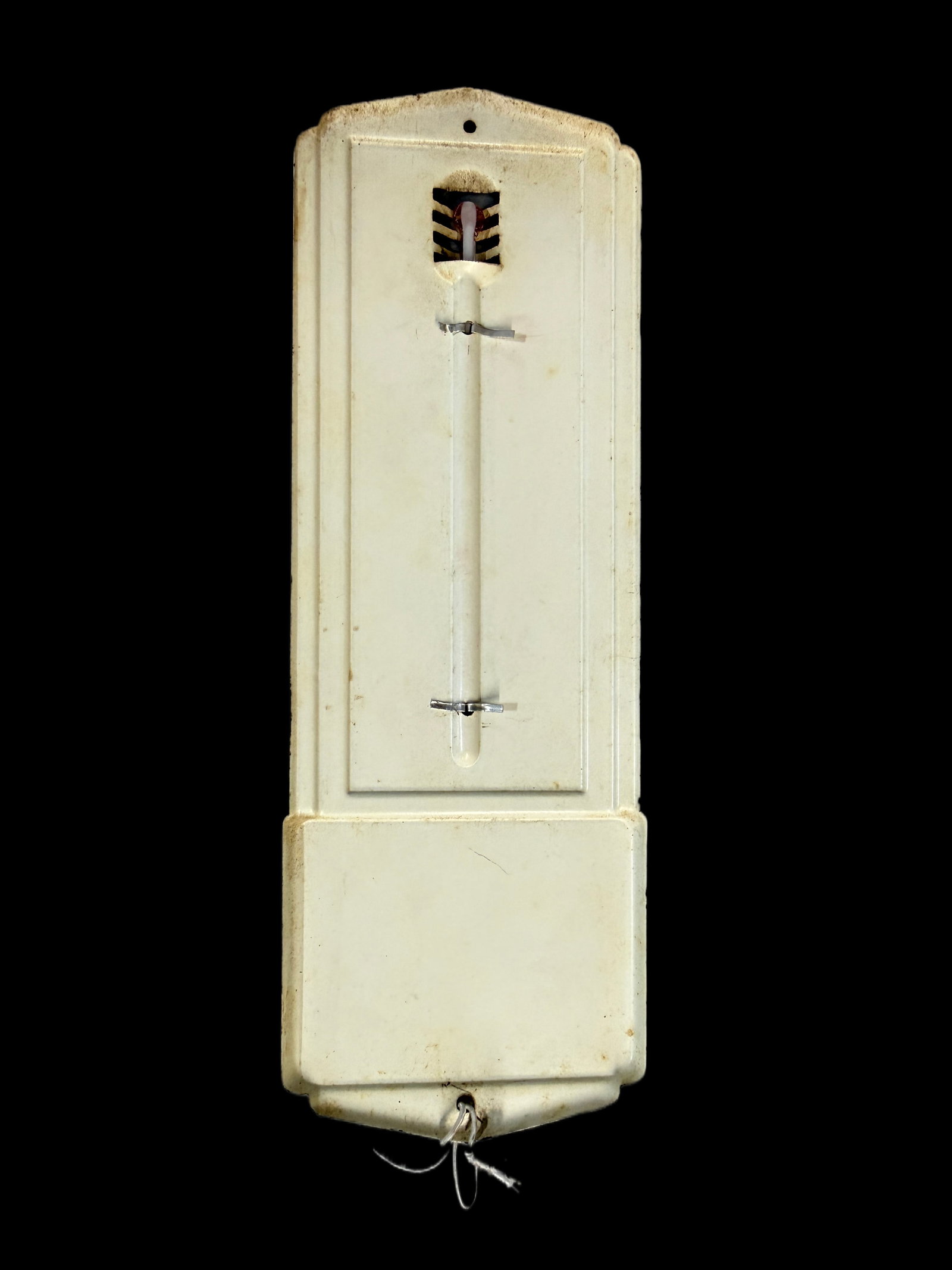 Shell Oil Thermometer - 2