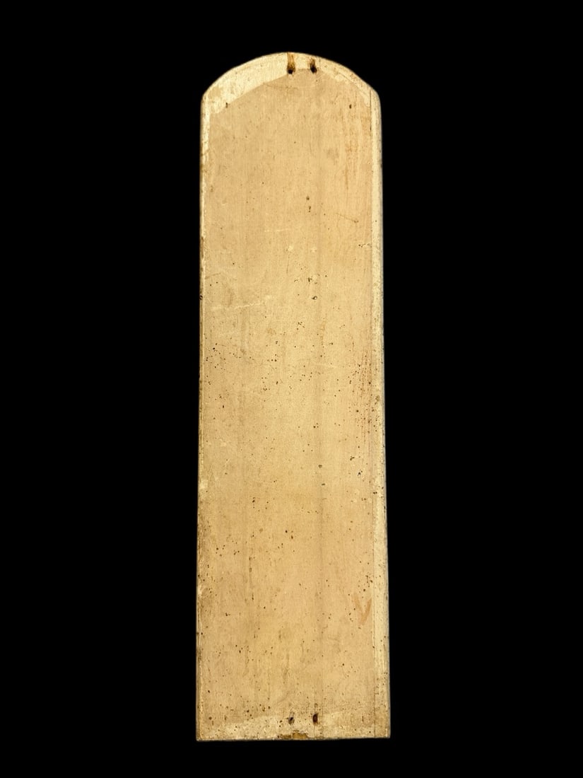 Lot Of 3 Wooden Thermometer Calotabs Doan's Kidney Constipation - 4