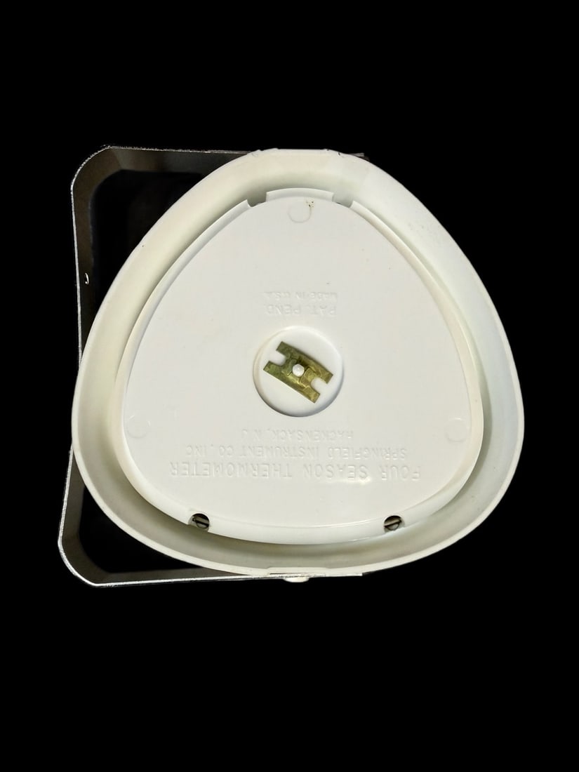 Nib Sinclair Outdoor Thermometer - 4