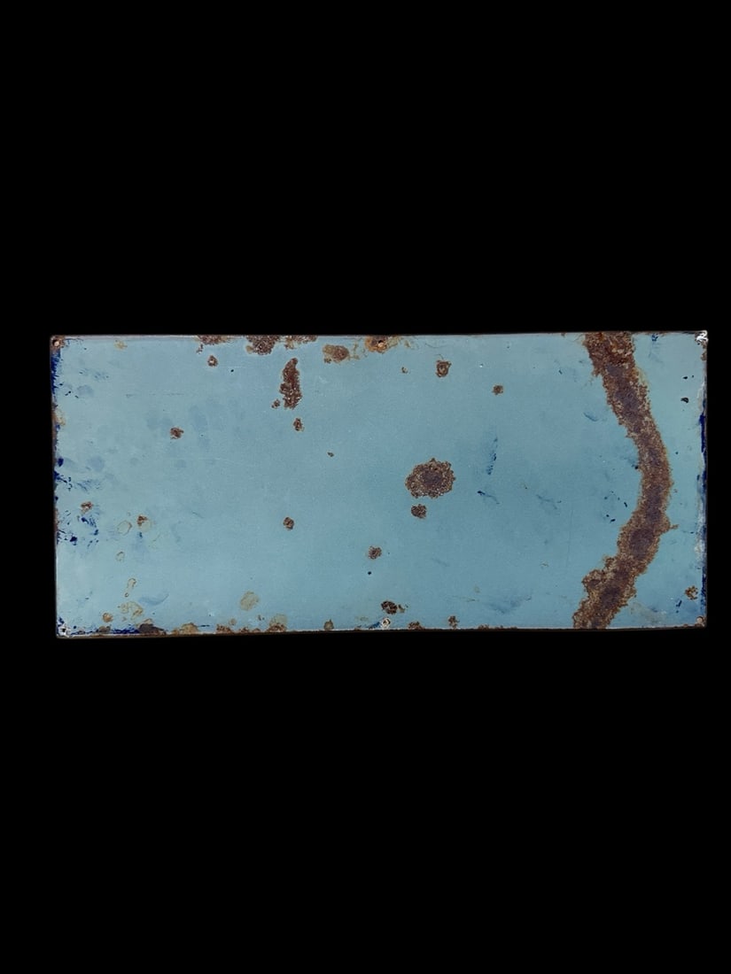 Dexter Cigar Porcelain Sign - 2