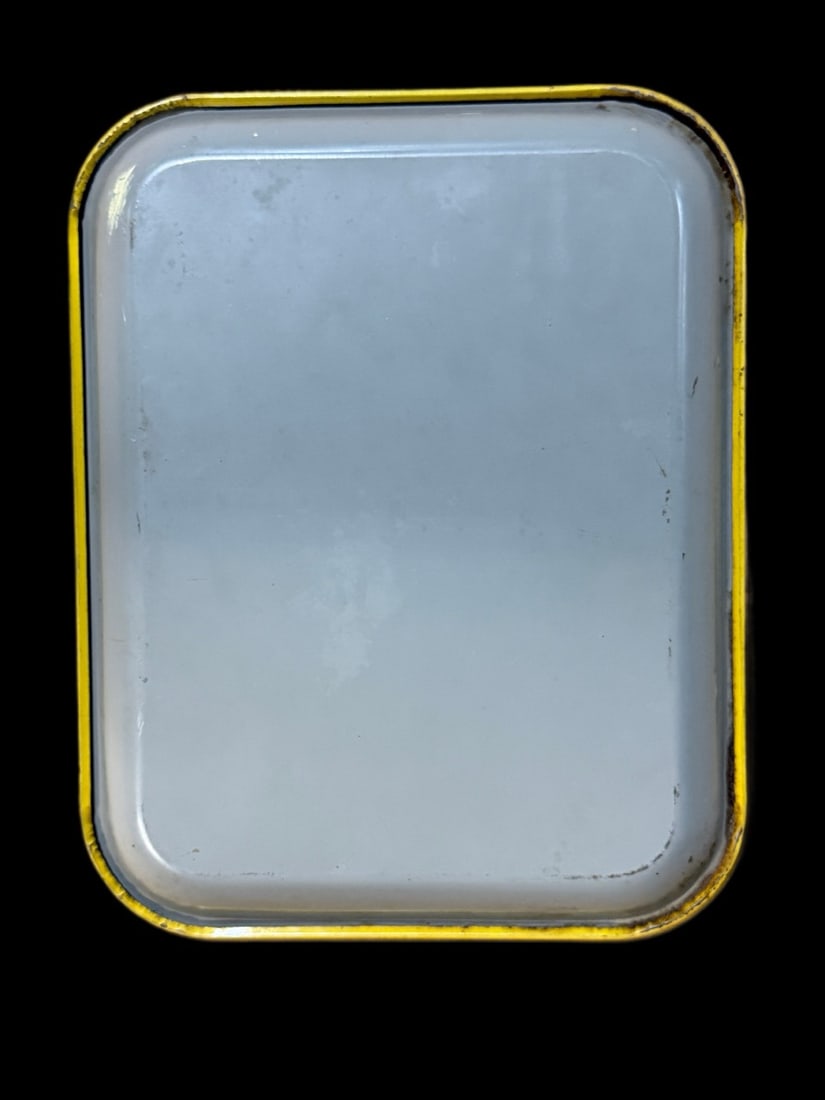 Dr Pepper Good For Life Serving Tray - 2
