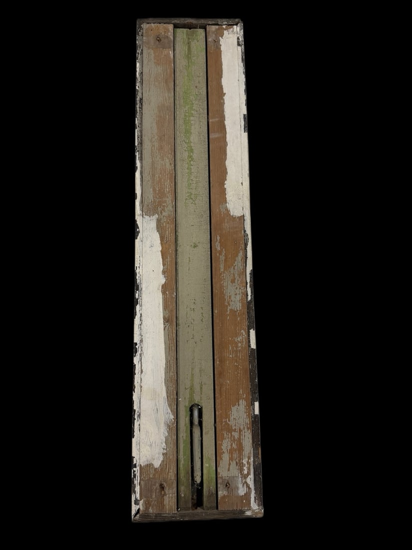 Abe Case Thermometer - 2