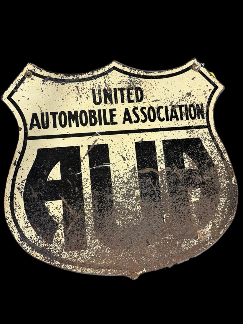 United Automobile Association Aua - 2