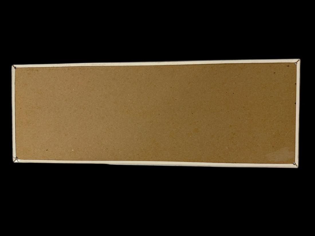 Keen Kutter Tools Metal Sign - 2