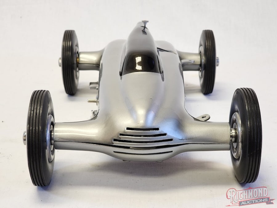 1941 Rexner Zipper - 3