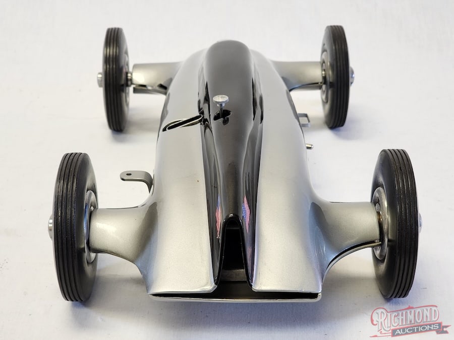 1941 Rexner Zipper - 4