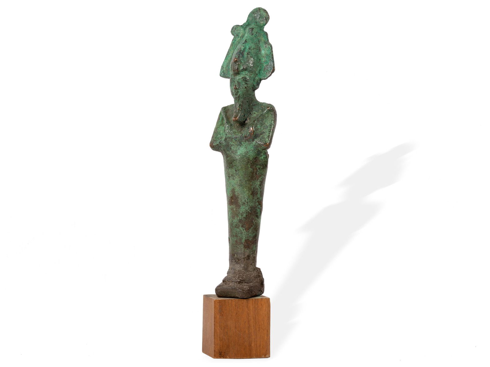 Uschebti, Replica, Egypt (1 of 7)