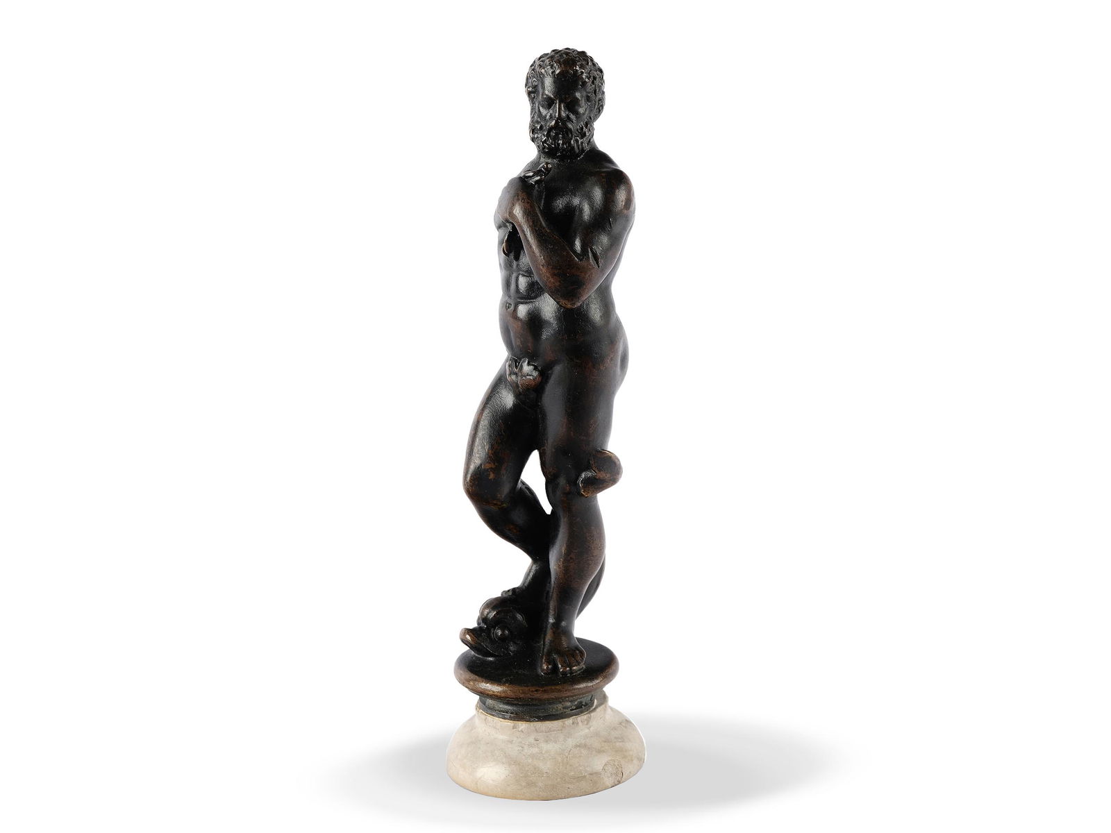 Hercules, South Germany, Around 1600 (1 of 3)