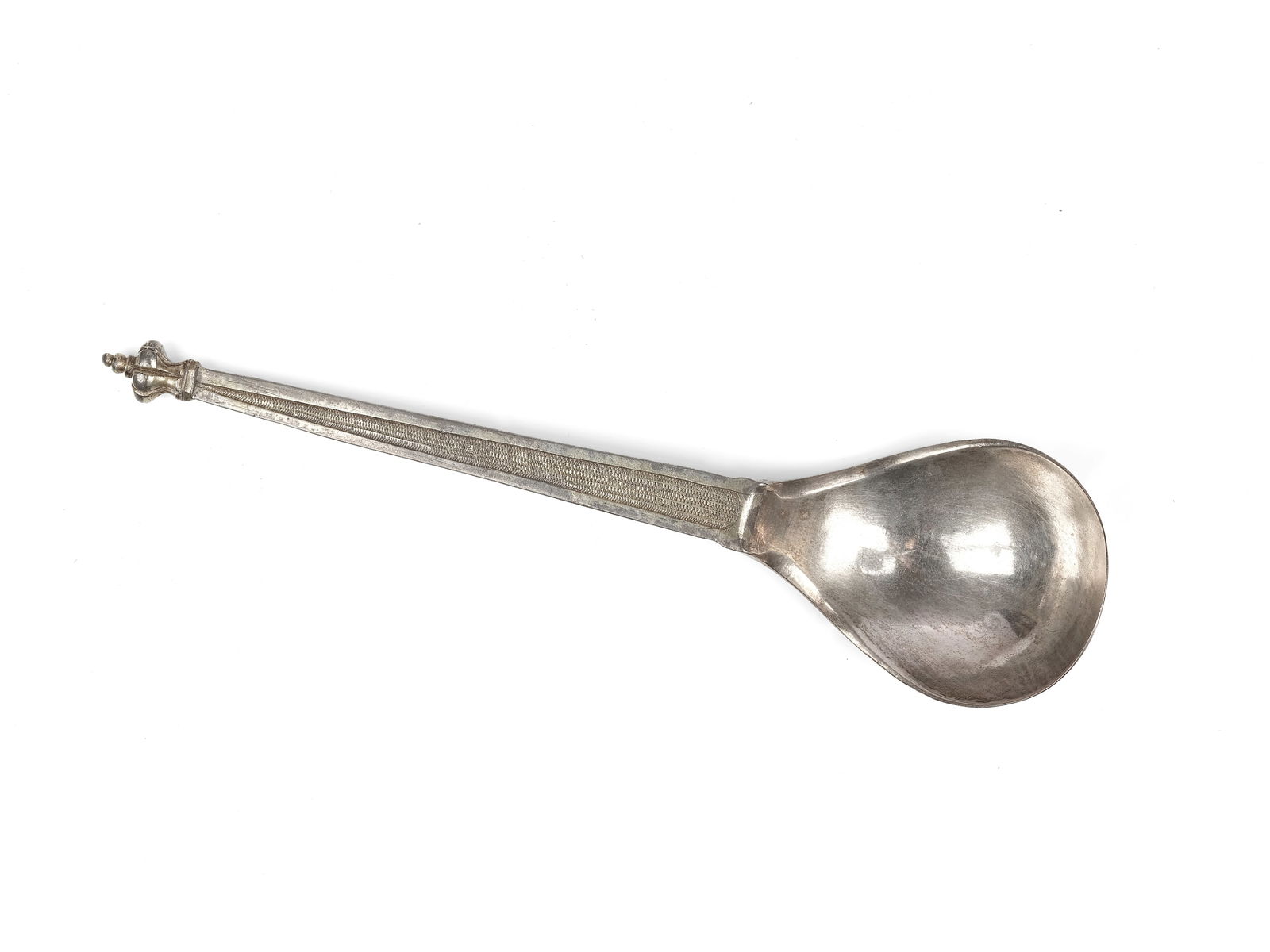 Spoon, German, 16th century (1 of 2)