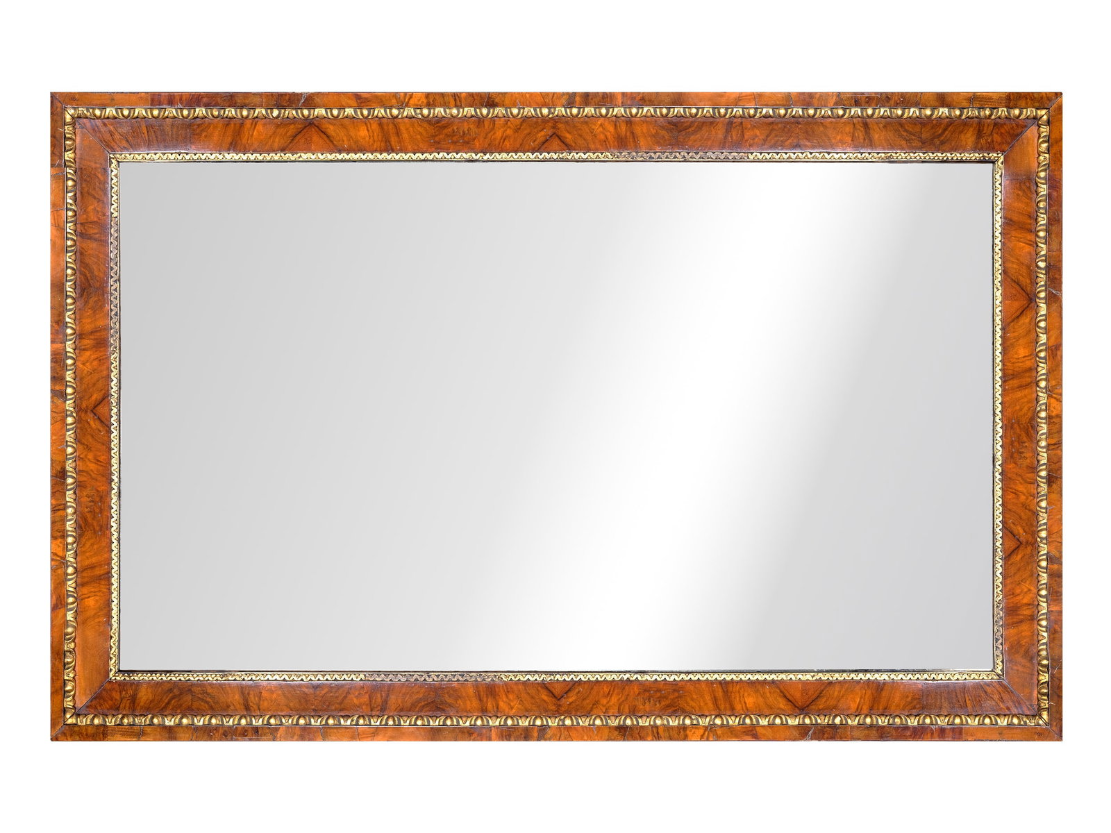 Mirror, Biedermeier (1 of 5)