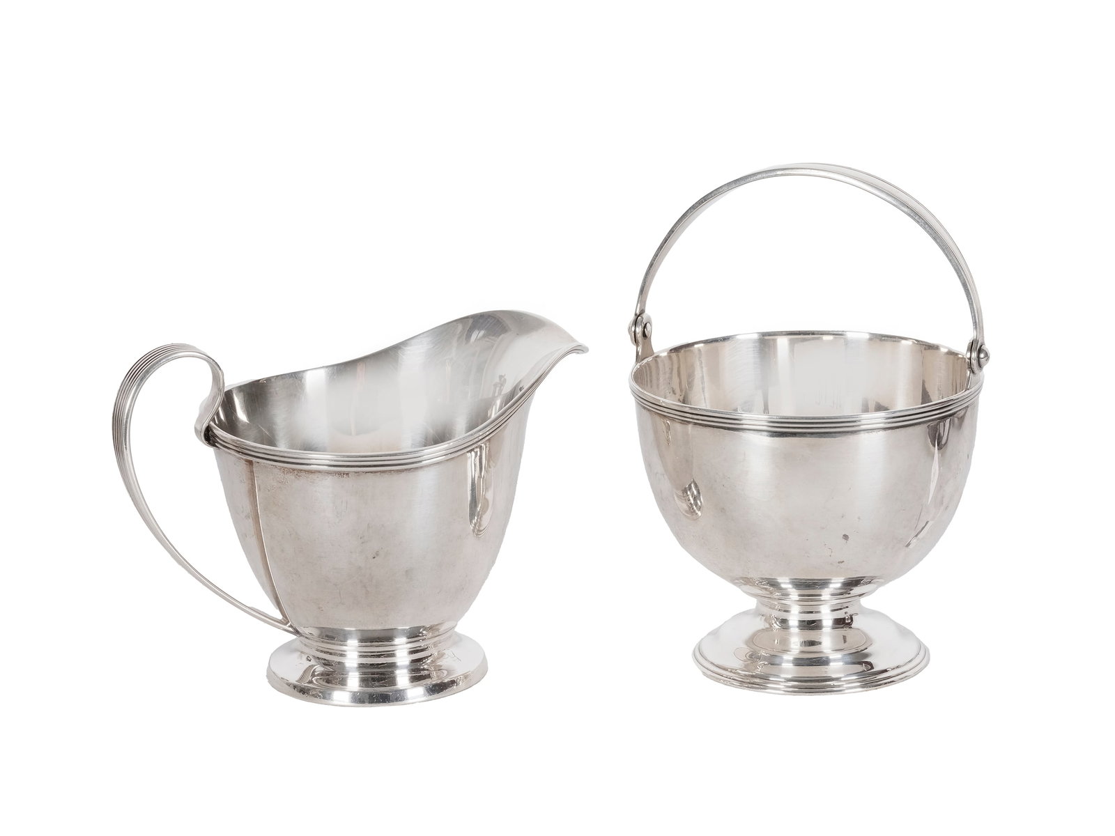 Tiffany and Co, sterling silver (1 of 2)