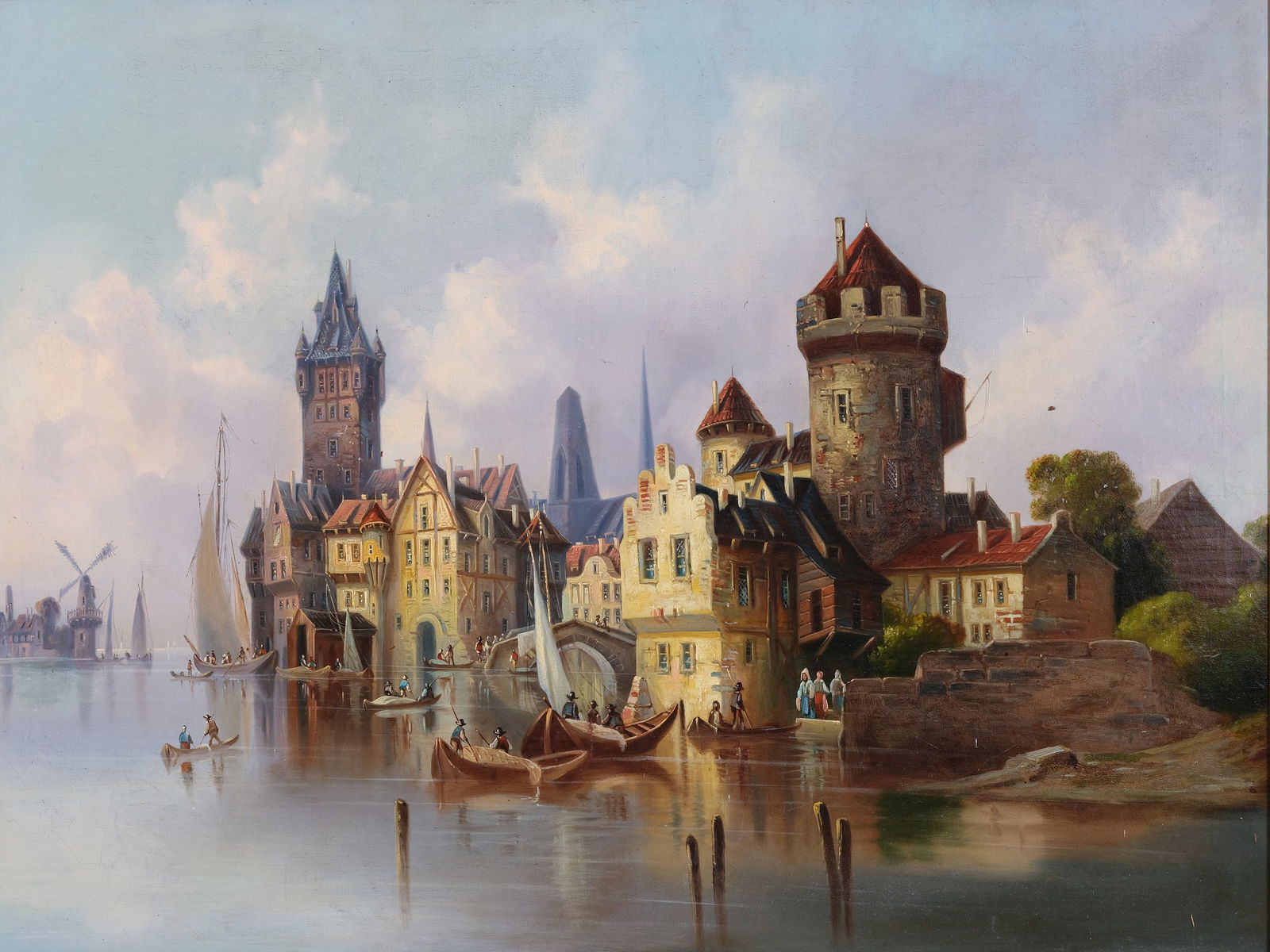 August von Siegen, Austria 1850 - 1910 (1 of 6)