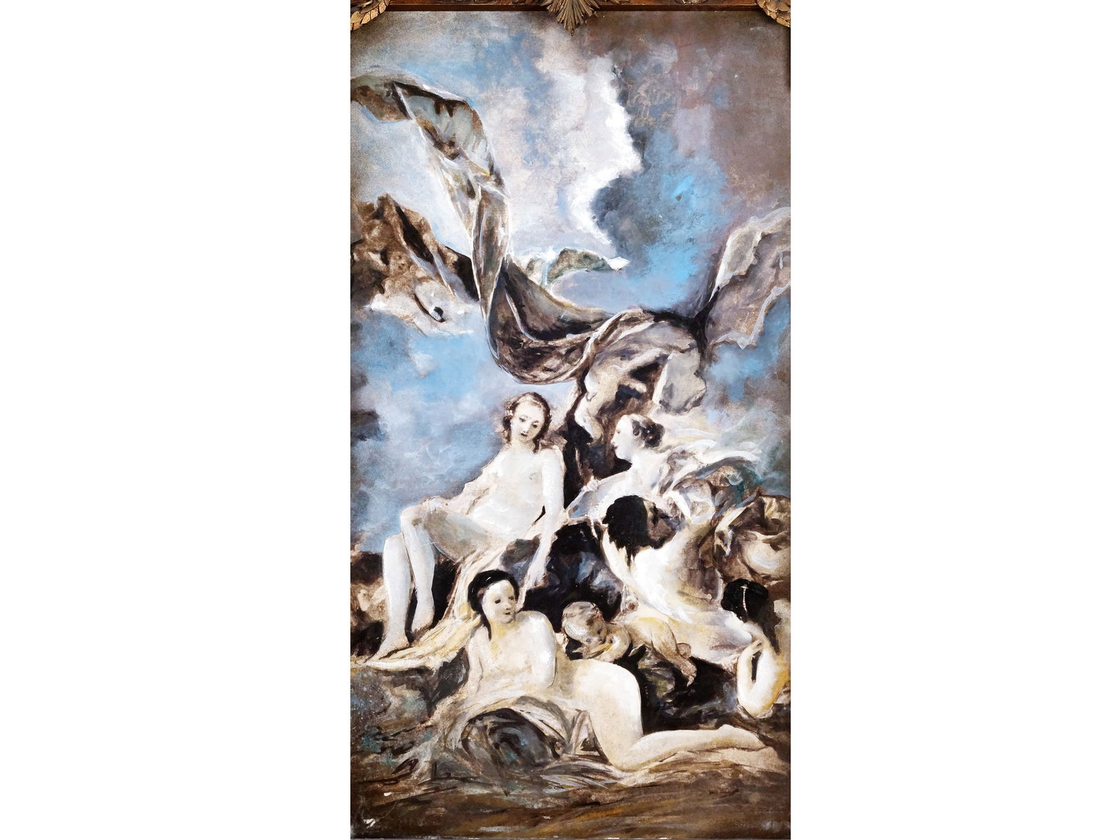 Oskar Larsen, Vienna 1882 - 1972 (1 of 7)