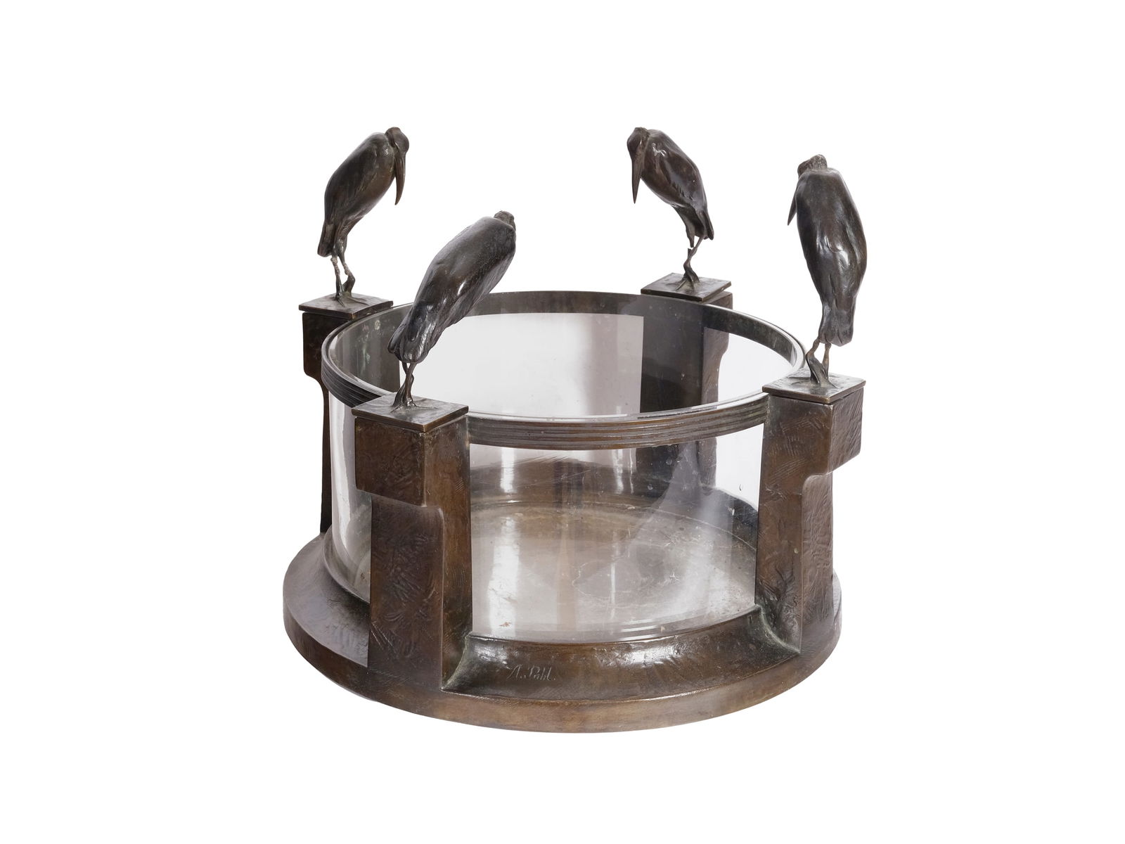 Adolf Josef Pohl, Vienna 1872 - 1930 Vienna (1 of 3)