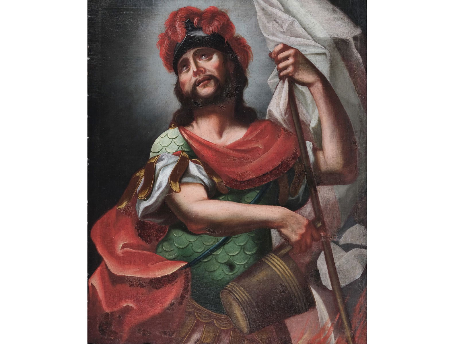 St. Florian, Upper Austria/Lower Austria (1 of 5)