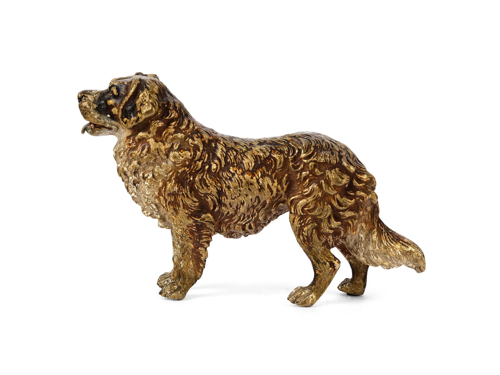 Wierner bronze, Around 1900/1920 (1 of 2)