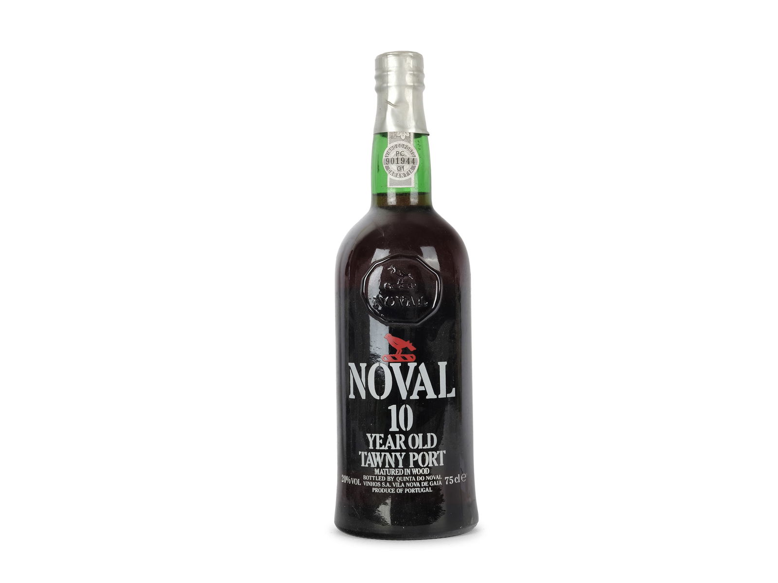 1 bottle, NOVAL: 1 bottle NOVAL Tawny Port 10 years old 0.75 l Proper storage in the wine cellar Standard shipping in a wine box with Austrian Post is possible 1 Flasche NOVAL Tawny Port 10 years old 0,75 lt Fachge