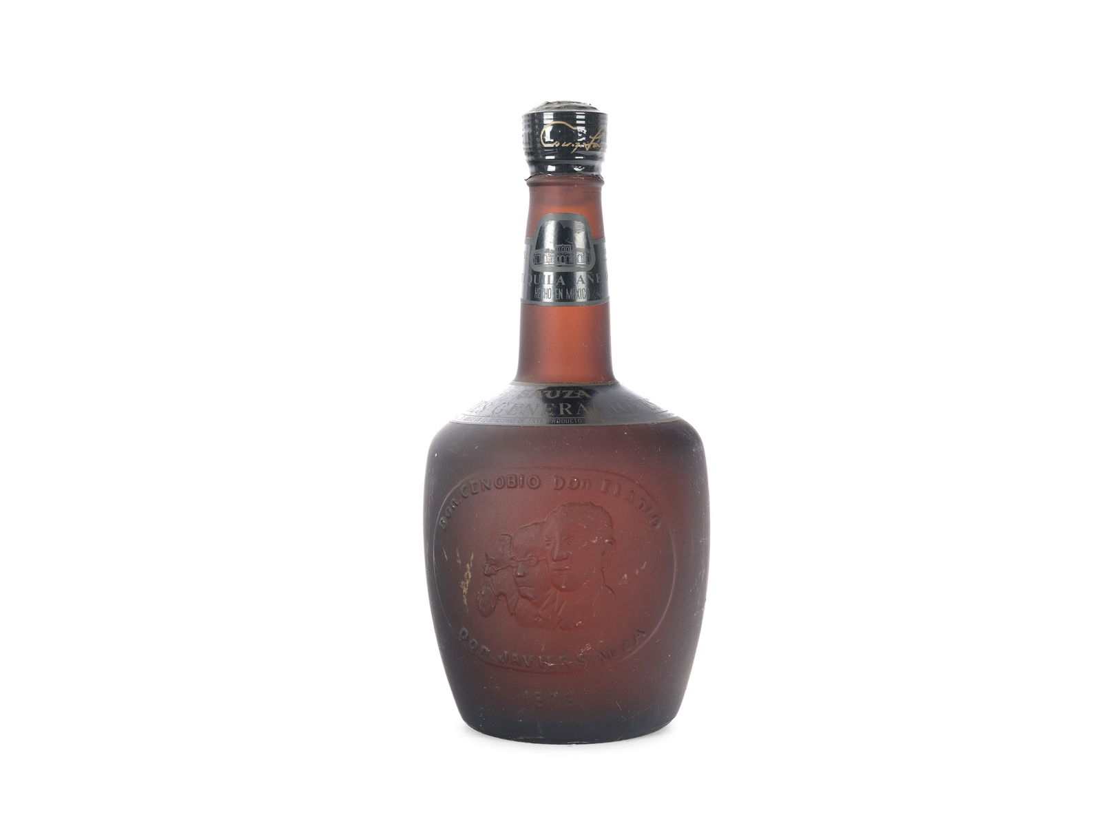 1 bottle, Souza: 1 bottle Souza Tres Generacione Tequila 0.75 Proper storage in the wine cellar Standard shipping in a wine box with Austrian Post is possible 1 Flasche Souza Tres Generacione Tequila 0,75 lt Fachge