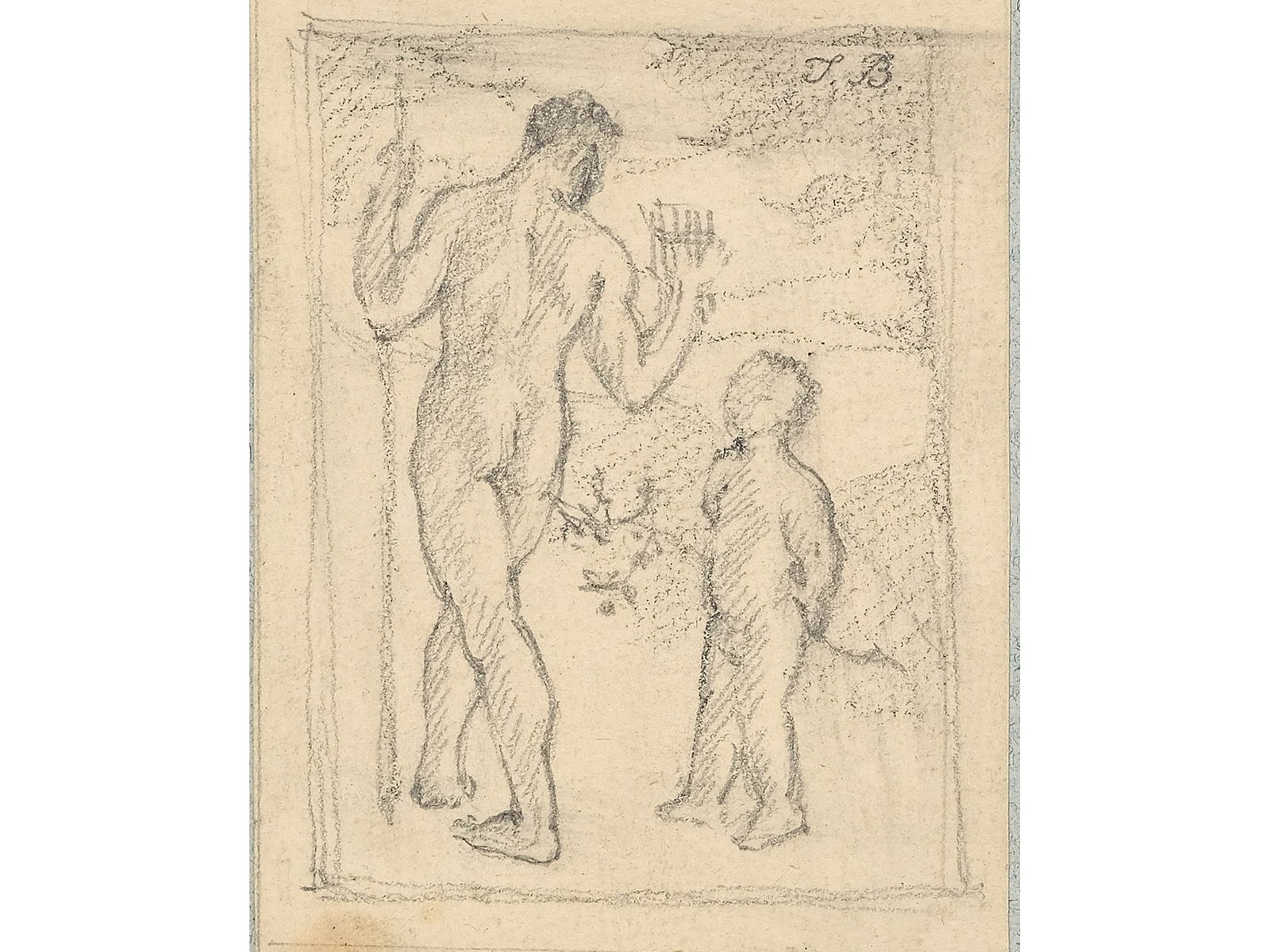 ZDENKA (JARMILA) MOKRA-BURGHAUSEROVA, CHRUDIM 1894 - 1960 PRAGUE (1 of 3)