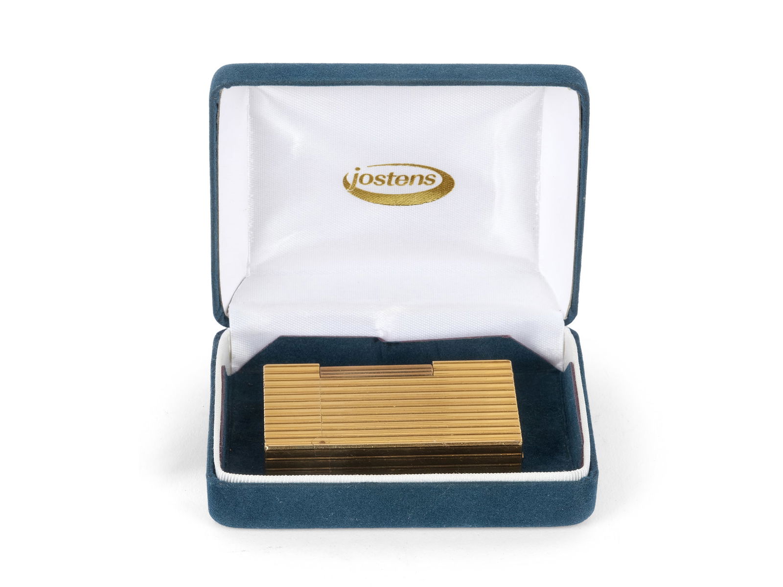 S.T. DUPONT, LIGHTER (1 of 3)