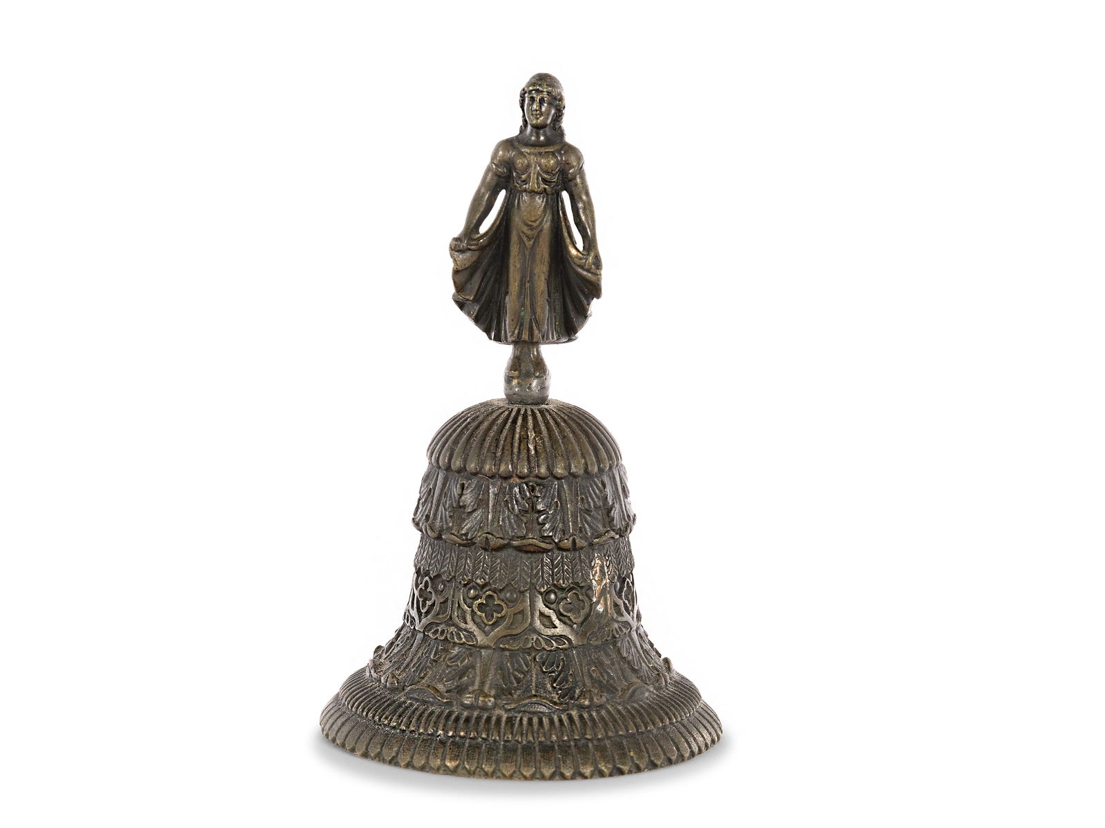 BELL, AROUND 1920/30 (1 of 4)