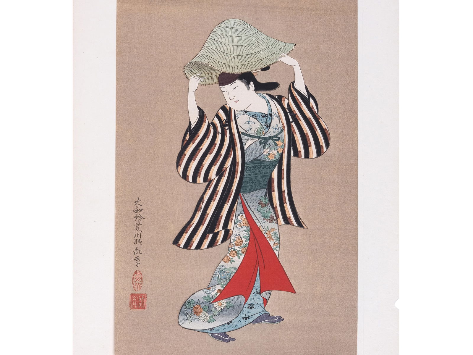 TRAVELERS, JAPAN (1 of 5)