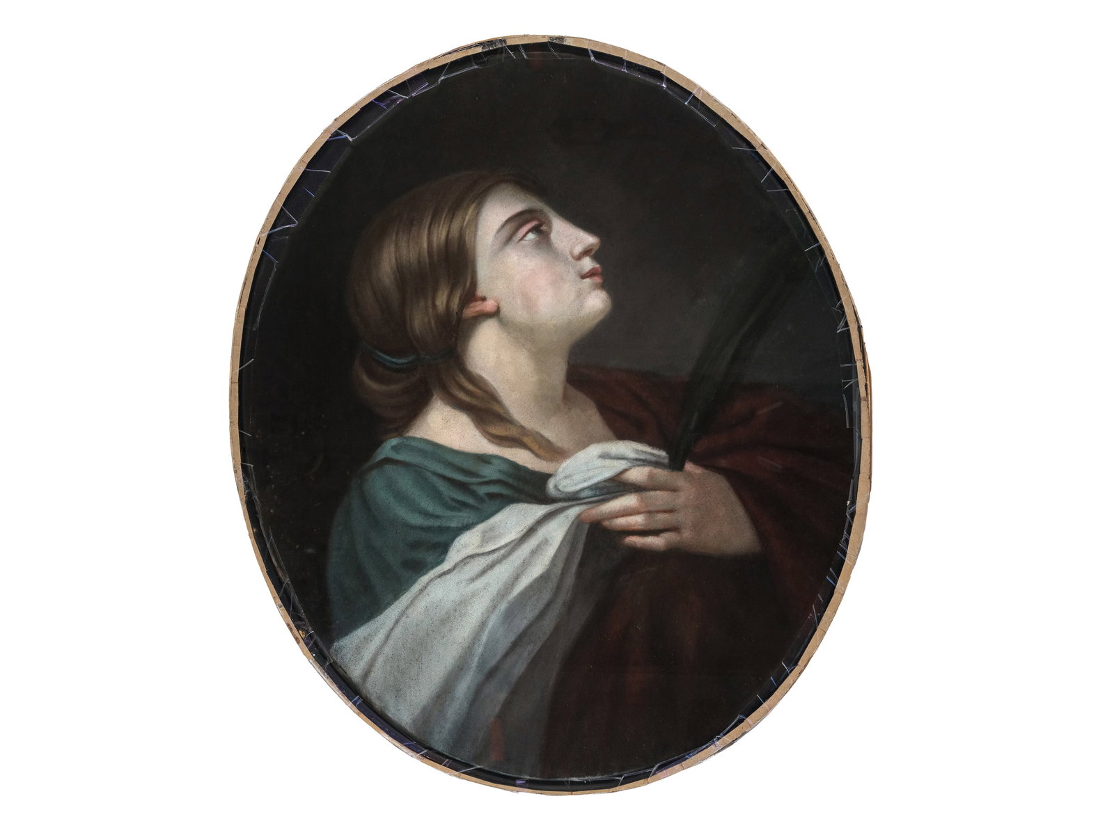 JACOPO AMIGONI, VENICE 1682 - 1752 MADRID, CIRCLE OF (1 of 4)