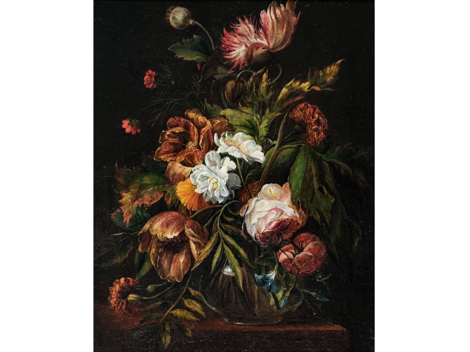 ELIAS VAN DEN BROECK, 1657 - 1708 (1 of 5)