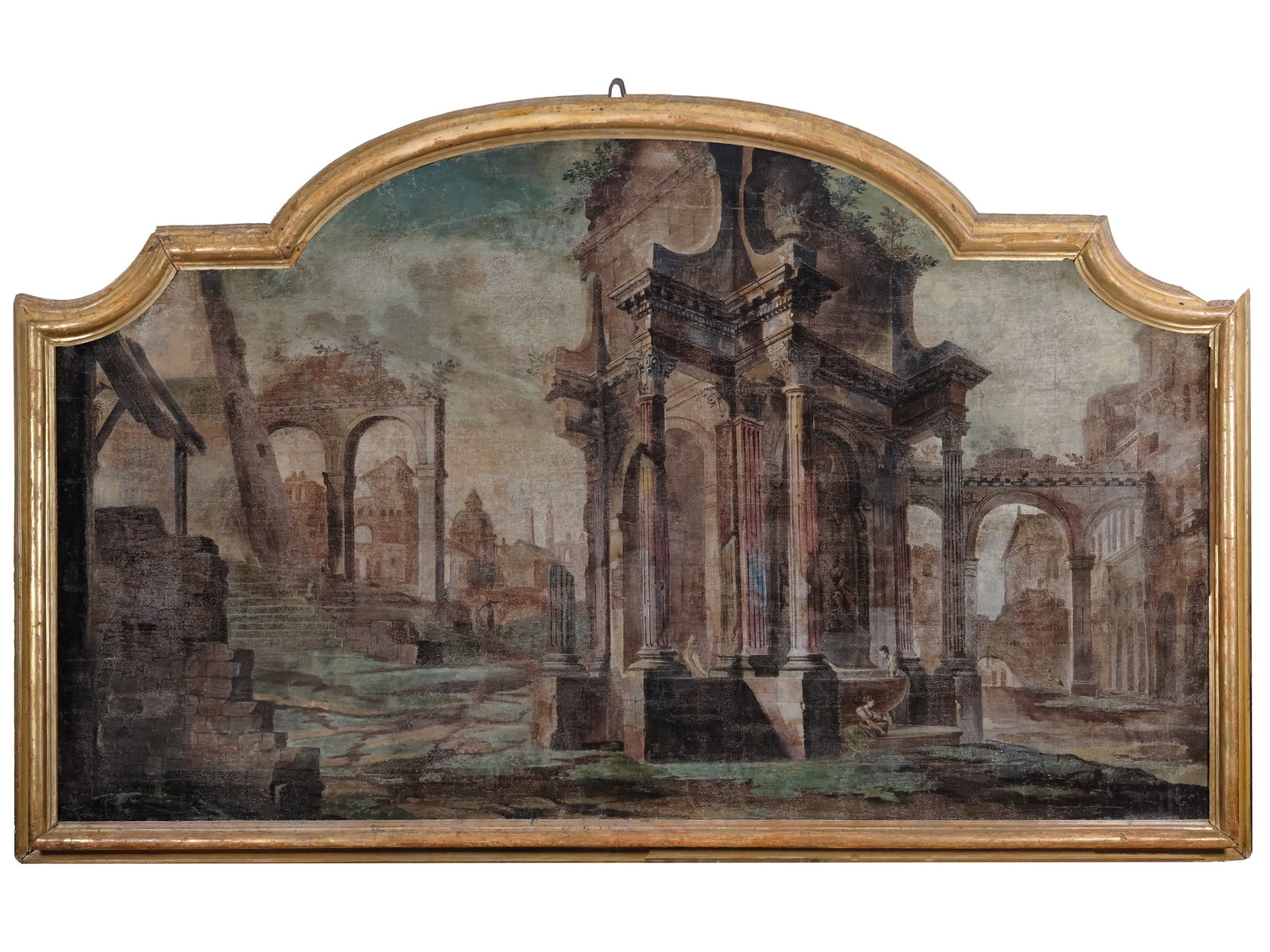 PIETRO PALTRONIERI, KNOWN AS MIRANDOLESE, 1673 - 1741 (1 of 6)