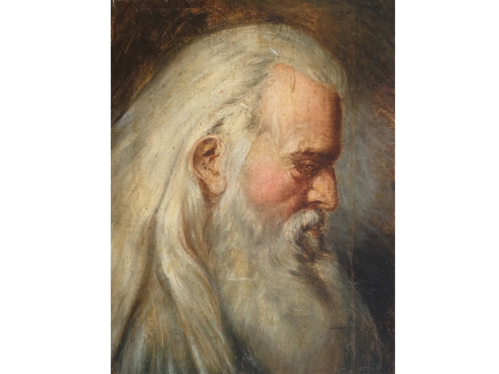 FLEMISH MASTER, 17TH CENTURY (1 of 4)