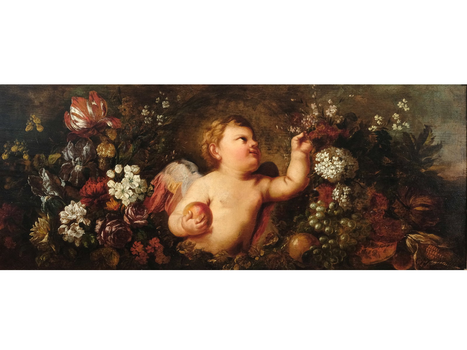 GASPAR PIETER VERBRUGGEN, 1635 - 1681, ATTRIBUTED (1 of 6)