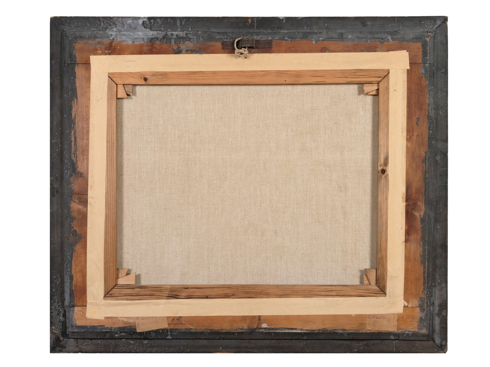 LANDSCAPE, BIEDERMEIER - 6