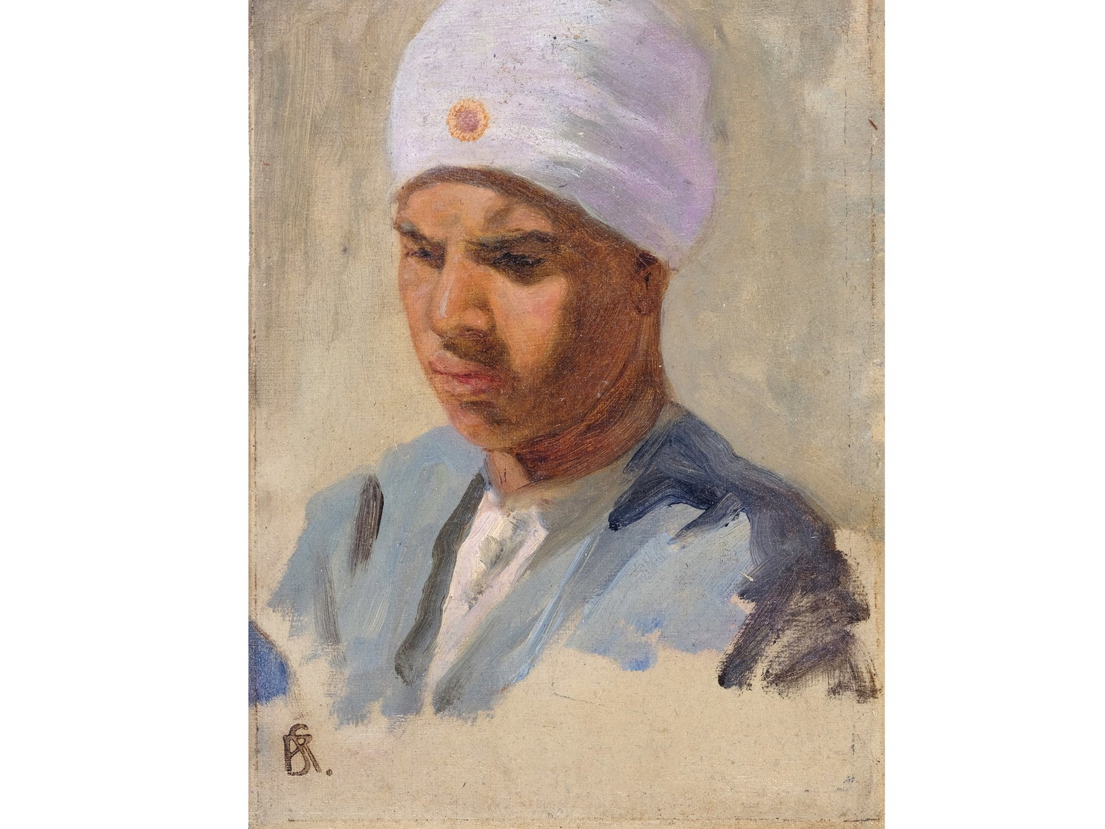 RUDOLF SWOBODA, 1859 - 1914 (1 of 5)