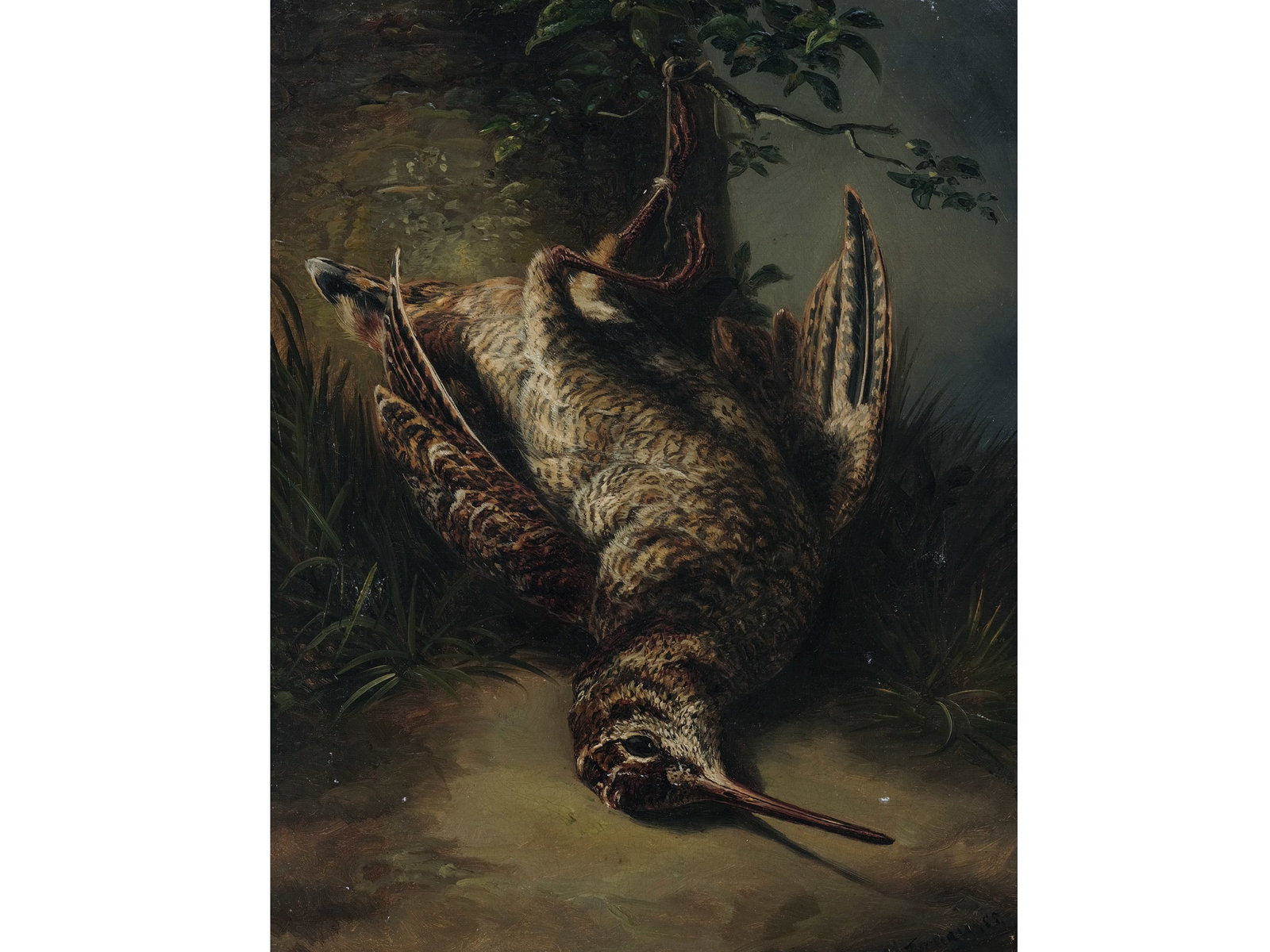 KARL WILHELM GUSTAV TORNAU, 1820 - 1864 (1 of 6)