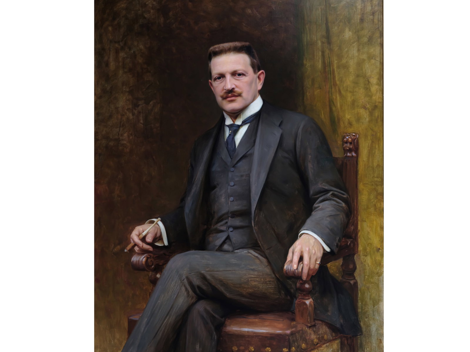 SIGMUND AIDUKIEWICZ, 1861 - 1917 (1 of 6)