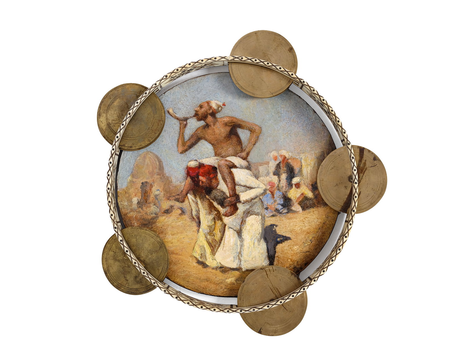 FRANZ XAVER KOSLER, 1864 - 1905 (1 of 3)