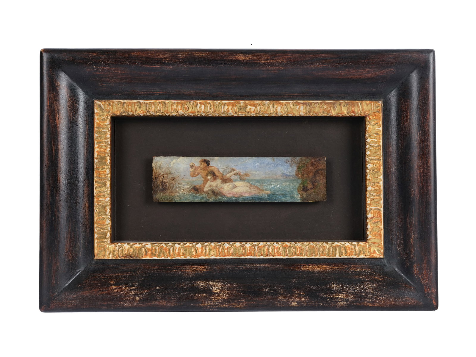 EDUARD VEITH, 1858 - 1925, ATTRIBUTED - 2