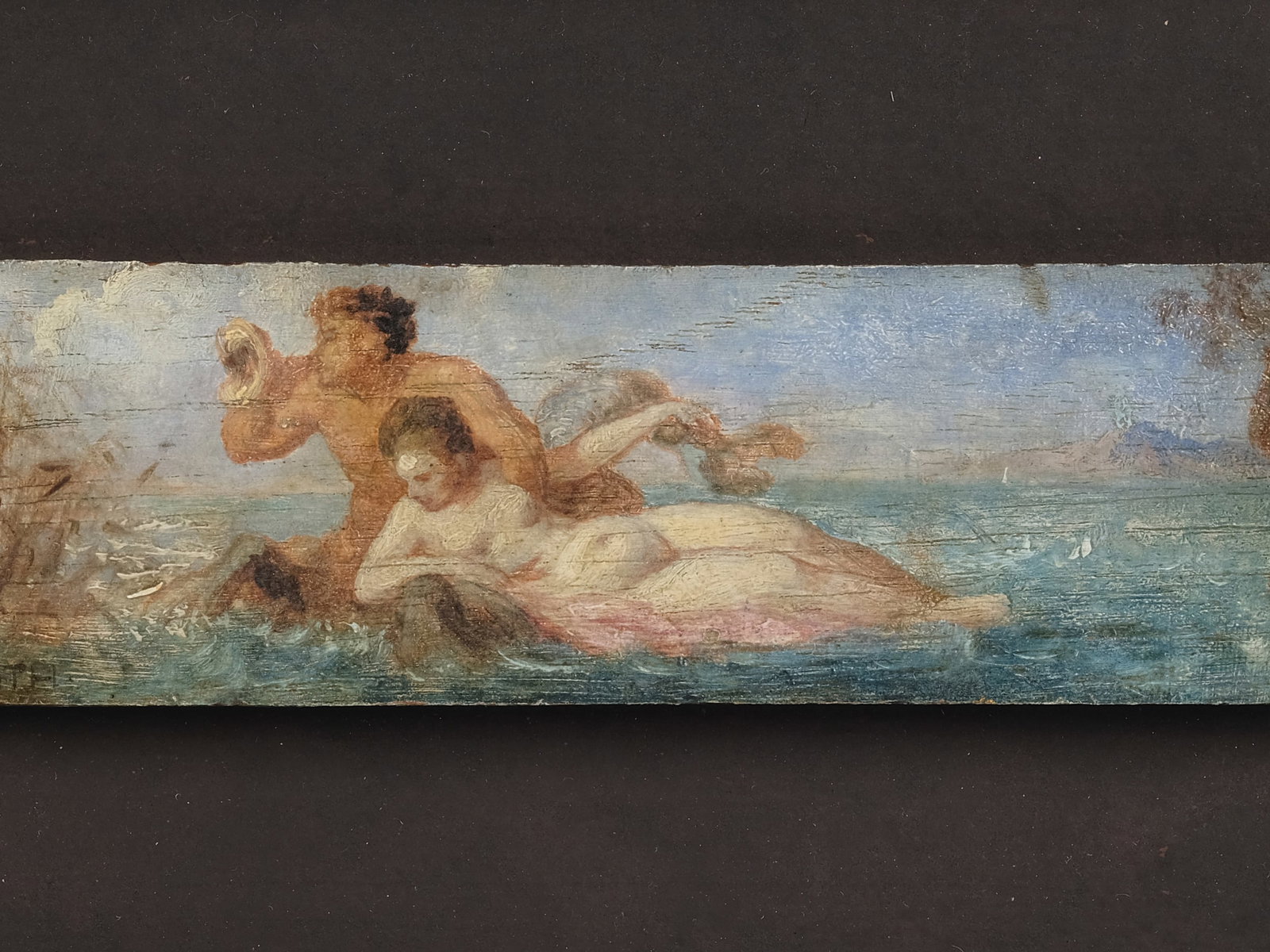 EDUARD VEITH, 1858 - 1925, ATTRIBUTED - 3