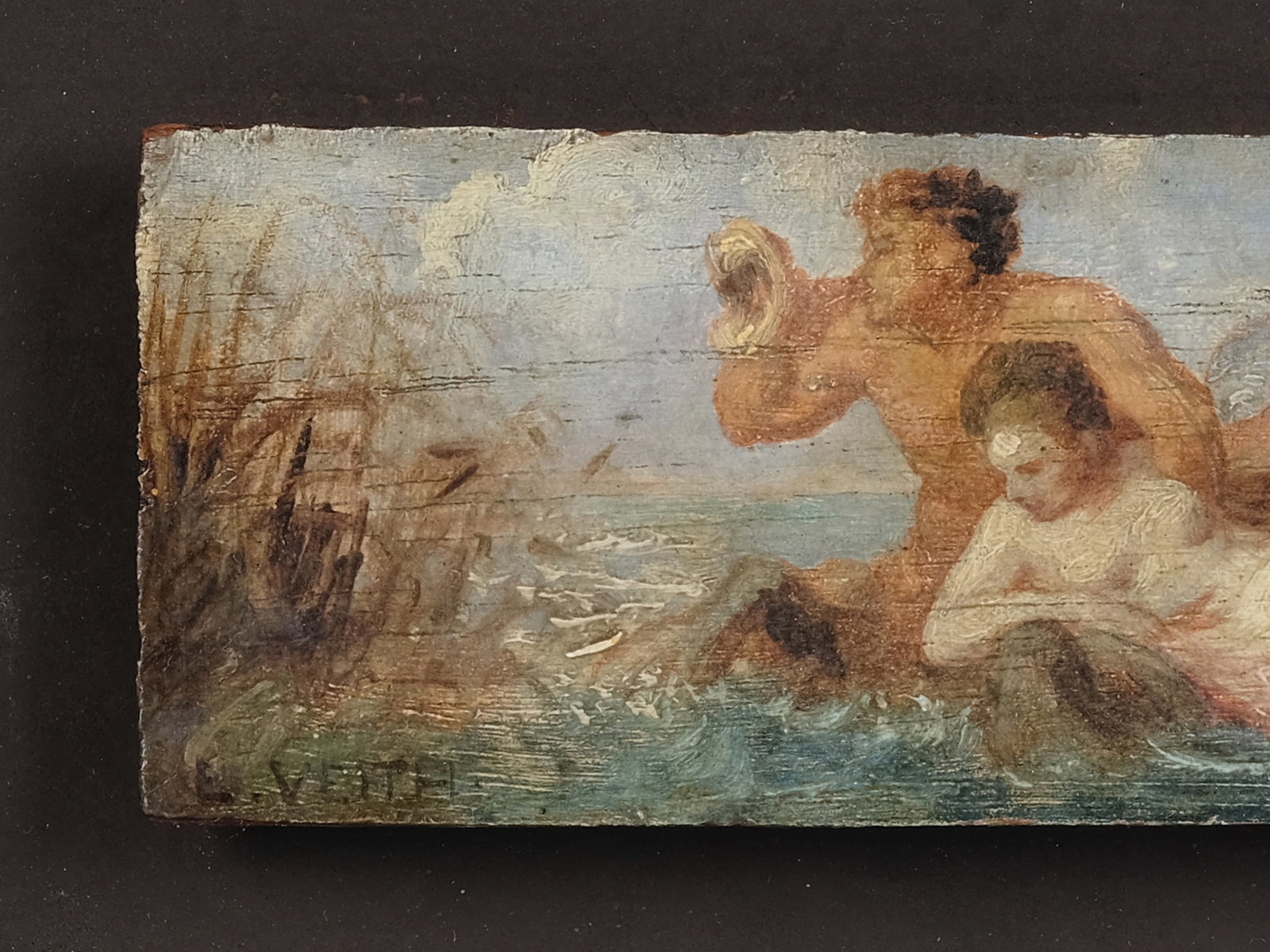 EDUARD VEITH, 1858 - 1925, ATTRIBUTED - 5